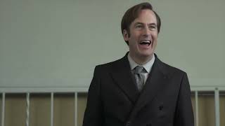 Deleted Scene   This MoFo Is on Fire! | Better call Saul Extras #bettercallsaul #breakingbad