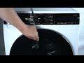 GORENJE Washer Dryer DPNA83W - What Is a Power Cable? | Power Cable Overview for Your Washer Dryer