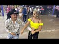 aprende a bailar como lizbeth y ernesto al estilo guanajuato y michoacan