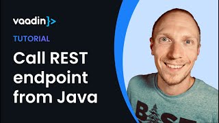 Calling REST from Java with Spring WebClient
