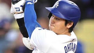 「野球選手としてのピークを迎える」大谷翔平が語った２０２５年の目標