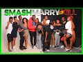 SMASH MARRY OR KILL FT @gepajayboy @adams_mali @KEVININGOSIOFFICIAL