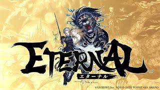 【ETERNAL】夜お茶雑談エターナル～ロボットに乗りたいんだが～