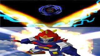 [ スパロボα DC ] スーパーロボット大戦α for DreamCast 第24話 ボルテス起死回生 プレイ動画完全版