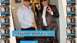 MISKO BAROS GENT - ANDRO SVETOS 2018