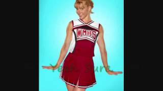 A Brittana/Santittany Love Story (Season 1 Episode 1).wmv