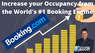 Increase Your Occupancy From The World S Largest Booking Engine