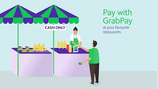 #5: Smart way to pay at your favourite restaurants