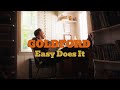 GoldFord - Easy Does It (Official Lyric Video)