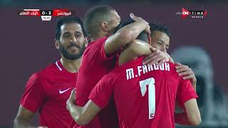 أهداف مباراة فيوتشر والبنك الأهلي 3 - 0 الدور الأول | الدوري المصري الممتاز موسم 2023