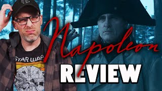 Napoleon - Review