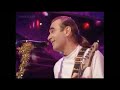 Status Quo   -  The Anniversary Waltz Part One  (Studio, TOTP Christmas 1990)