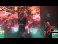 The National - Secret Meeting (Live @ Alexandra Palace, London)