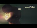 P-Lo - What It Takes (Audio)