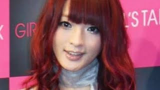 佐藤かよ３５歳　もはや別人！変ぼうした現在にネット仰天「超絶美人」雰囲気ガラリ Japan prince