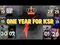 1 Year for KSR Dance & Silambam Studio #ksrdancestudio #ksrfamily