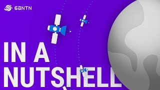 6G-NTN at a Glance - an animated explainer