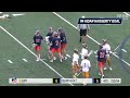 MANHASSET HS VS SHOREHAM WADING RIVER 2023 LONG ISLAND LACROSSE CHAMPIONSHIP