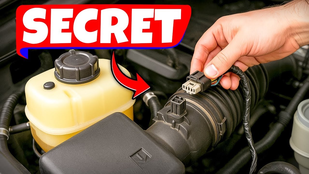 15 Secrets That Will Save Thousands In Car Repairs Youtube