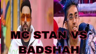 MC STAN NETWORTH VS BADSHAH NETWORTH😱😱😱#viral #trending #bollywood