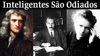 O Lado Obscuro De Ser Inteligente Sobre O Qual Ninguém Fala(Arthur Schopenhauer)