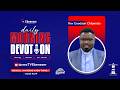 Rev Goodson Chipendo   We Have God, Our Protector  mp4