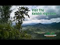 Visit The Kelabit Highlands Slideshow | bariohighlands.com #bario