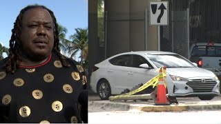 Balacera contra un auto en Miami deja 3 muertos