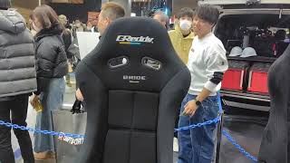 ngeBolang di Tokyo Auto Salon 2025. #vlogjapan #tokyoautosalon2025 #tokyo