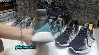 Sỉ Giày Adidas Alphabounce 2020