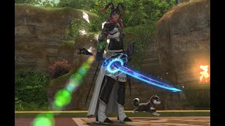 [ffxiv] 4k Streaming! FRU Prog Day 24