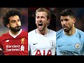 2 HOURS Of EVERY PL Goal (2017/18)