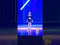 Super dancer Akaisha jirage mesmerizing performance.....| 3yr old