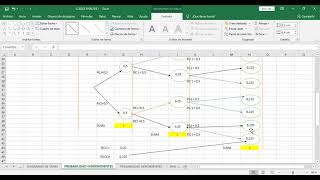 PROBABILIDADES INDEPENDIENTES I2021