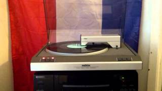 REVOX B795 Turntable pure Excellence professionally restored