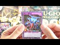 【遊戯王ラッシュ】エクストラ超越強化パック1box開封！【開封動画】