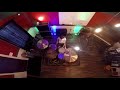 Imagine Dragons - Thunder Drum Cover