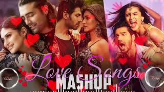 Love NON STOP Songs Mashup 2024 🎶 Jukebox 2024 🎶 Best Mashup Of Arijit Jubin, Atif, Neha |#newmashup