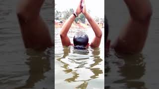 Shiv shambhu shiv shankar tiktok video by Gulshan jha