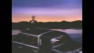 1984 Chrysler New Yorker Car Commercial