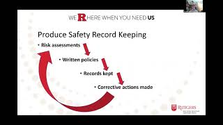 How to Use Best Practices for On-Farm Recordkeeping