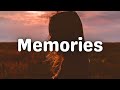 Dean Lewis - Memories (Lyrics)