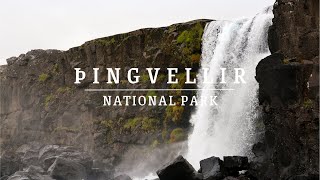 Thingvellir National Park | Iceland