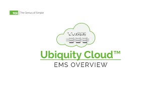 Ubiquity Cloud: Energy Management System Review