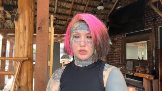 Fear and Depression in Las Vegas.
