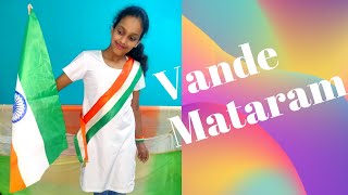 Vande Mataram |  ABCD 2 | Varun Dhawan|Shraddha Kapoor | Daler Mehndi | Badshah| Independence day