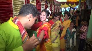 HINDU WEDDING 4