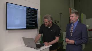 Tech Highlight: Intergraph InService Fault Location