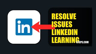 How To Resolve Login Issues On Linkedin Learning 2026 Quick Steps