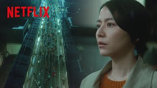 もしも、死後に大切な人と再会できたら… | パレード | Netflix Japan